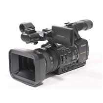Sony HXR-NX5U NXCAM Professional Camcorder Video Camera with Case & Accessories