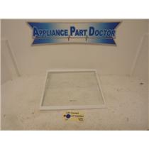 LG Refrigerator AHT75337804 Left Glass Shelf Open Box