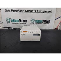 SONY UP-D898MD Digital Graphic Printer