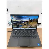 Dell Latitude 7420 14'' Iris Xe W11Pro i7-1185G7 3.0GHz 32gb RAM 512gb SSD READ!
