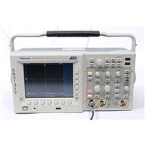 Tektronix TDS3012C-NV Digital Phosphor Oscilloscope 100MHz 1.25GS/s 2 Channel