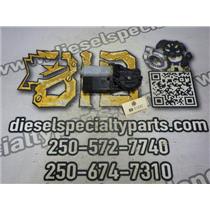 2006 2007 DODGE CHARGER RT 5.7 HEMI AUTO SUNROOF MOTOR ASSEMBLY 30004353C OEM