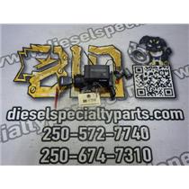 2006 2007 DODGE CHARGER RT 5.7 HEMI AUTO IGNITION BARREL W KEY FOB , LOCKS SET