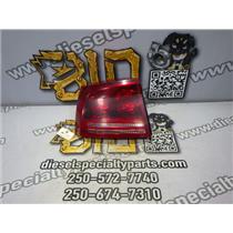 2006 2007 DODGE CHARGER RT 5.7 HEMI AUTO LEFT DRIVER TAIL LIGHT ASSEMBLY OEM