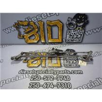 2006 2007 DODGE CHARGER RT 5.7 HEMI AUTO WINDSHIELD WIPER MOTOR 04805711AA OEM