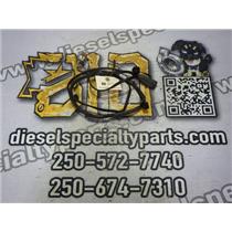 2006 2007 DODGE CHARGER RT 5.7 HEMI AUTO ENGINE BLOCK HEATER CORD PLUG OEM