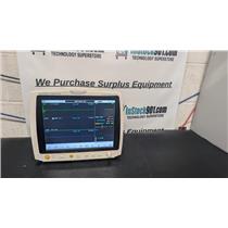 Smiths Medical Surgivet Advisor Tech Patient Monitor V9219 - SpO2 EtCO2 NIBP ECG