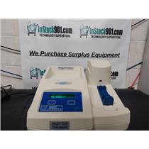 Advanced Instruments 3320 Osmometer Analyzer