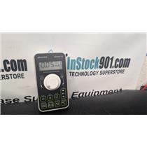 Avanos EZstim III Peripheral Nerve Locator & Stimulator - Ref ES500