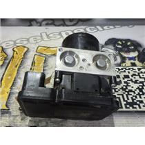 2013 2014 FORD ESCAPE TITANIUM 2.0 AWD AUTO OEM ABS PUMP / MODULE CV612C405AE