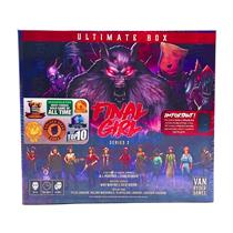 Final Girl: Season 2 Ultimate Box by Van Ryder Games - SEALED