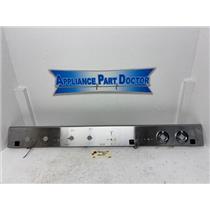 Jenn-Air Range 73001431 Manifold 48" Panel Used