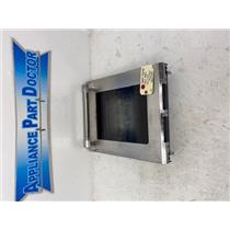 Jenn-Air Range 73001488 73001487 73001485 Small Door Assy Used
