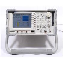 Aeroflex IFR 2975 Wireless Radio Communications Test Set