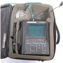 Tektronix THS720A 100MHz 500MS/s Dual Channel Oscilloscope