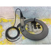 Boaters’ Resale Shop of TX 2603 2802.01 RAYMARINE WHEEL PILOT DRIVE UNIT KIT