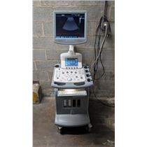 Mindray DC-7 Diagnostic Ultrasound System Machine w/ Graphic Printer - 2013