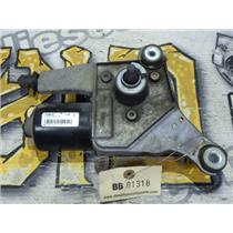 2013 2014 FORD ESCAPE TITANIUM 2.0 AWD AUTO OEM WINDSHIELD WIPER MOTOR LEFT SIDE