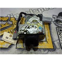 2013 2014 FORD ESCAPE TITANIUM 2.0 AWD AUTO OEM REAR POWER LIFTGATE MOTOR LATCH