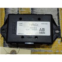 2013 2014 FORD ESCAPE TITANIUM 2.0 AWD AUTO OEM REARVIEW CAMERA ASSIST MODULE