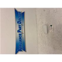 Whirlpool Washer/Dryer W10891648 3389456 Left Endcap Used