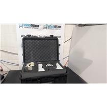 Abbott i-Stat 1 MN 300-G Handheld Analyzer w/ Case & Accessories