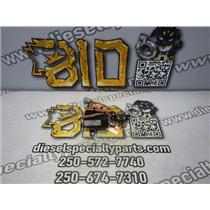 2013 2014 FORD ESCAPE TITANIUM 2.0 AWD 12V POWER INVERTER MODULE CJ5T19G317AC