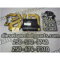 2013 2014 FORD ESCAPE TITANIUM 2.0 AWD  KEYLESS ENTRY MODULE  AN6N19G481AK OEM