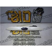 2013 2014 FORD ESCAPE TITANIUM 2.0 AWD REAR LIFTGATE MOULDING TRIM CJ54543400