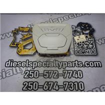 2013 2014 FORD ESCAPE TITANIUM 2.0 AWD OVERHEAD ROOF CONSOLE W/SUNROOF SWITCH