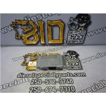 2013 2014 FORD ESCAPE TITANIUM 2.0 AWD SONY RADIO STEREO AMPLIFIER CT4T18B849AA