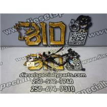 2013 2014 FORD ESCAPE TITANIUM 2.0 AWD REAR TAILGATE HARNESS CV6T14A583MBF