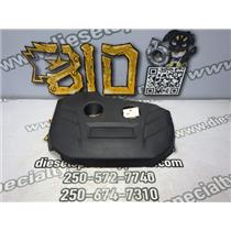 2013 2014 FORD ESCAPE TITANIUM 2.0 AWD ENGINE COVER PANEL AG9G6A949B OEM