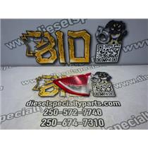 2013 2014 FORD ESCAPE TITANIUM 2.0 AWD PASSENGER INNER TAIL LIGHT ASSEMBLY OEM