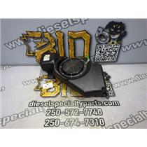 2013 2014 FORD ESCAPE TITANIUM 2.0 AWD SUBWOOFER CJ5T19A067AB OEM