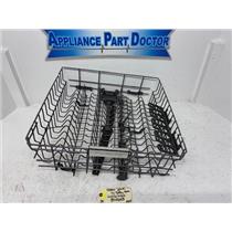 KitchenAid Dishwasher W10727422  8536098 Upper Rack w/ Spray arm Used