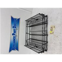 Asko Dishwasher 8801199-36 Upper Rack Used