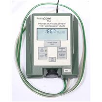 TSI Portacount Plus Model 8020M Respirator Mask Fit Tester