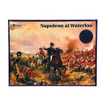 Napoleon at Waterloo by Decision Games - SEALED