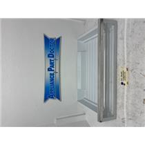 KitchenAid Refrigerator W10654844 W10789433 Deli Drawer Used