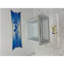 KitchenAid Refrigerator W10624433 W10789490 Crisper Drawer Used