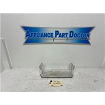 KitchenAid Refrigerator W10728184 Door Bin Used