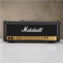 Marshall JCM 800 Model 2203 100w Amplifier Head Mike Clark #58974