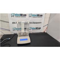 Sartorius CPA124S CPA-Series Analytical Balance - No Power Supply