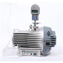 Edwards nXDS6i Dry Scroll Vacuum Pump, 3.6 CFM, Single Phase, 50/60 Hz A73501983
