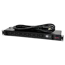 APC AP7921 Rack PDU Switched 1U 16A 208/230V 3680 VA (8)C13