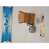 Whirlpool Refrigerator 833697 Condenser Motor New OEM