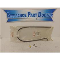 Whirlpool Dishwasher 4162336 Fill - Hose NEW OEM