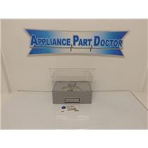 KitchenAid Refrigerator W10910401 W10903434 Ice Bin Used