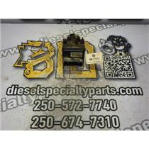 2008 2009 FORD F350 F250 XLT 6.4 DIESEL AUTO 4X4 ABS PUMP MODULE 7C342C346AH OEM